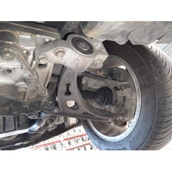 BRAZO SUSPENSION INFERIOR DELANTERO DERECHO 1K0407152AC 