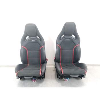 JUEGO ASIENTOS COMPLETO A0009104412 A1779107803 A0009107215
