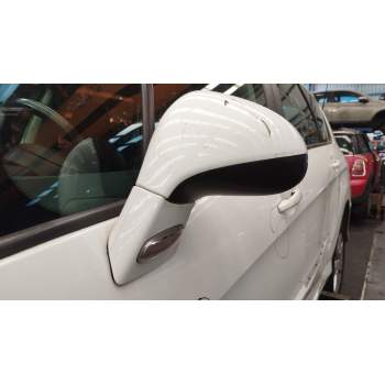 RETROVISOR IZQUIERDO 8153NE 