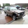 NISSAN PATROL III/2 HARDTOP (K260)