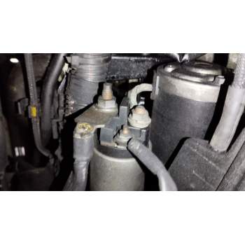 MOTOR ARRANQUE 5802Z8 