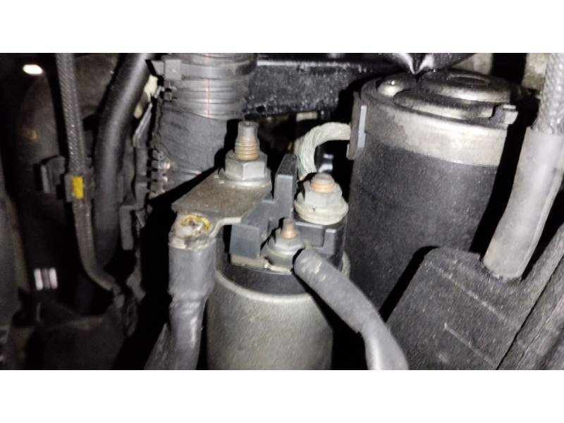 MOTOR ARRANQUE 5802Z8 