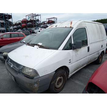 FIAT SCUDO Furgoneta (220_) de desguace