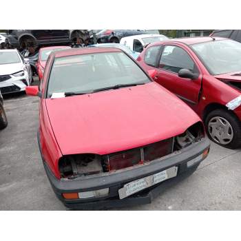 VOLKSWAGEN GOLF III (1H1) de desguace