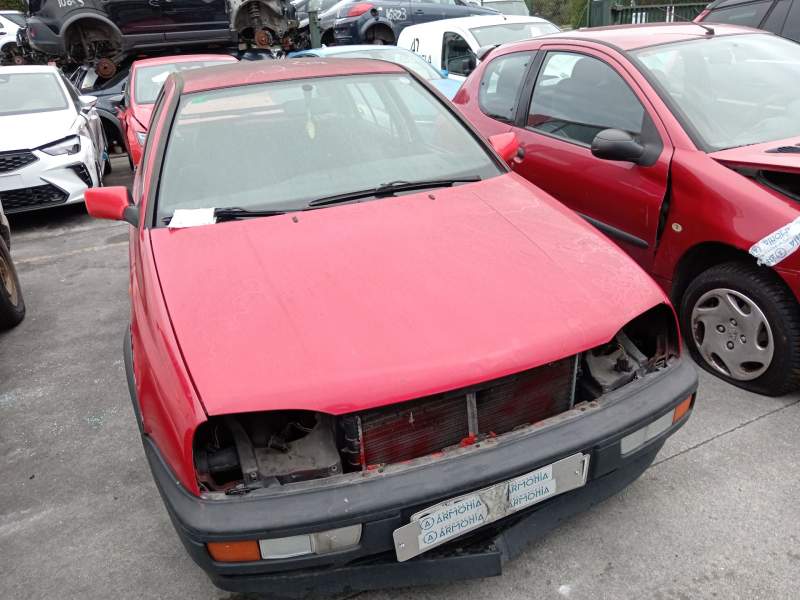 VOLKSWAGEN GOLF III (1H1)