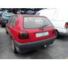 VOLKSWAGEN GOLF III (1H1)