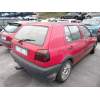 VOLKSWAGEN GOLF III (1H1)