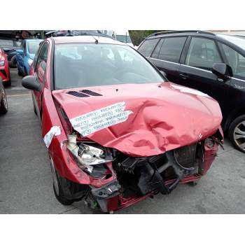 PEUGEOT 206 Hatchback (2A/C) de desguace