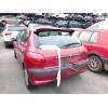 PEUGEOT 206 HATCHBACK (2A/C)