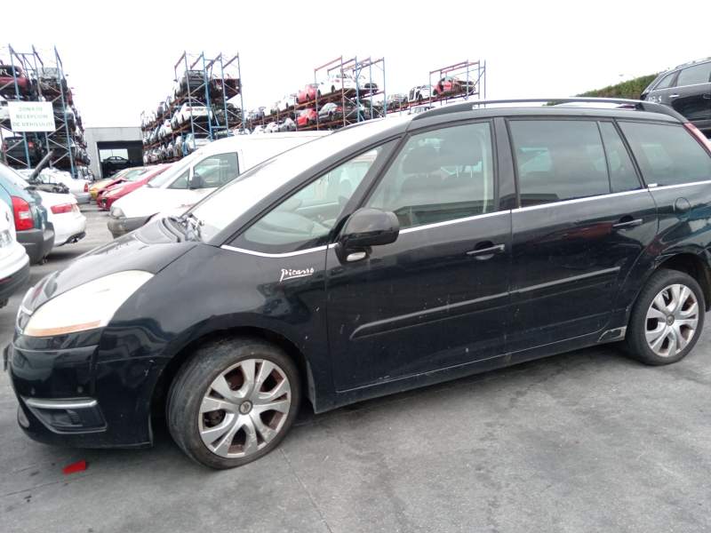 CITROËN C4 GRAND PICASSO I (UA_)