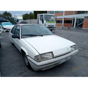 CITROËN BX (XB-_) de desguace