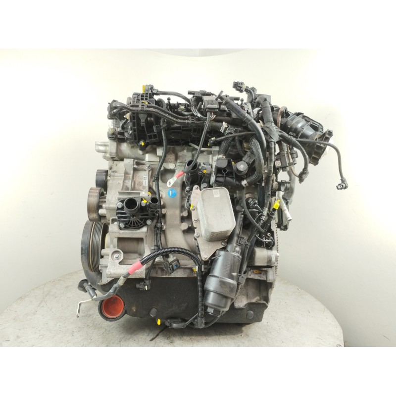 Recambio de motor completo para bmw serie 2 gran tourer (f46) 218d referencia OEM IAM B47C20A B47U 