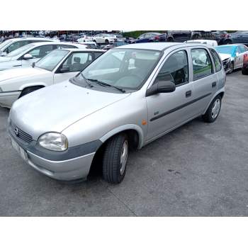 OPEL CORSA B (S93) de desguace