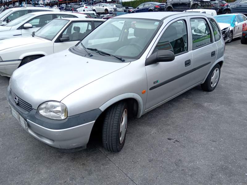 OPEL CORSA B (S93)