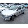 OPEL CORSA B (S93)