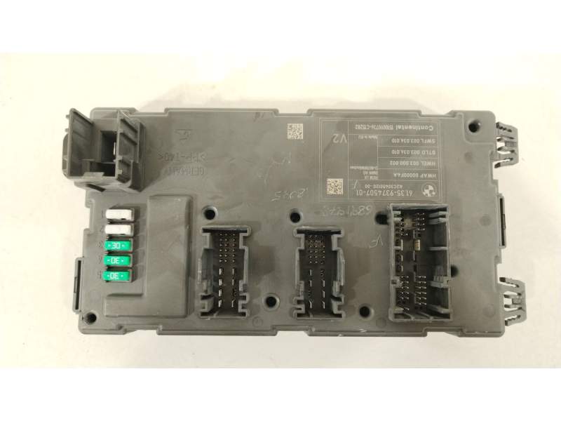 MODULO ELECTRONICO 61359374507 