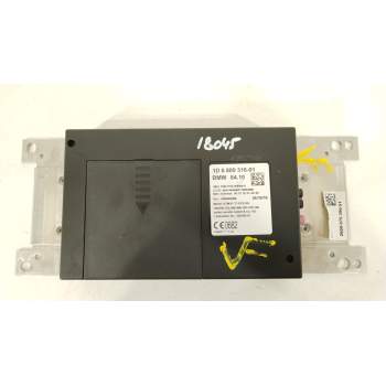 MODULO ELECTRONICO 1D6809316 84106836771 84109297787