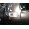 RETROVISOR IZQUIERDO 7632B419 