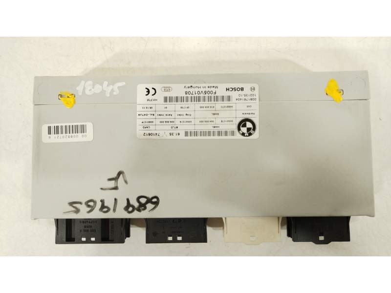 MODULO ELECTRONICO 61357410612 
