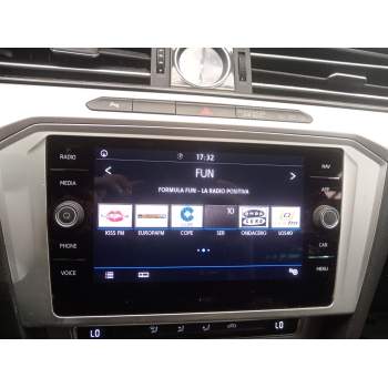 PANTALLA MULTIFUNCION 5G6919605B 