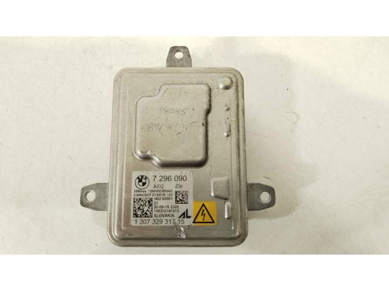 CENTRALITA FAROS XENON 7296090 63117296090 