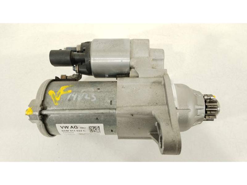 MOTOR ARRANQUE 0AM911022C 
