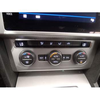 MANDO CLIMATIZADOR 5G0907044DN 