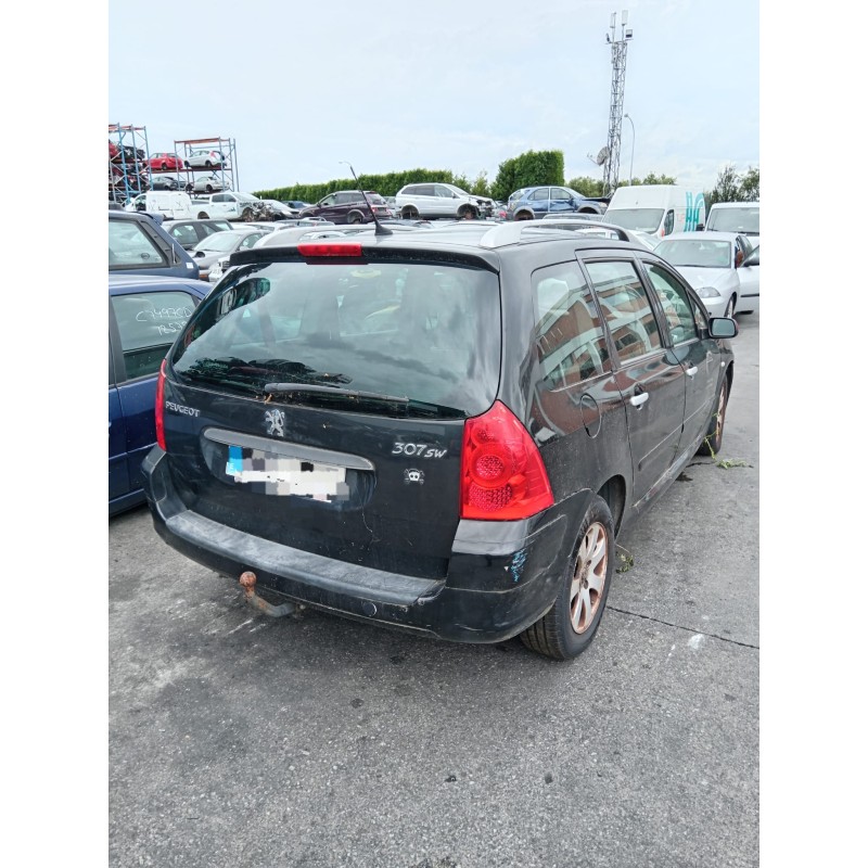 peugeot 307 break / sw (s1) del año 1950