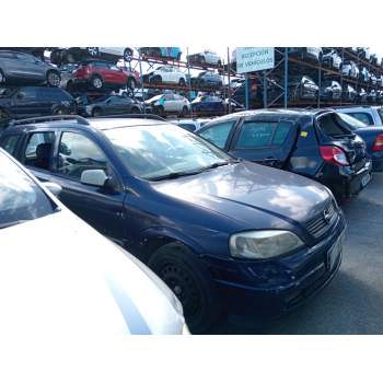 OPEL ASTRA G Station Wagon (T98) de desguace