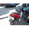 HONDA SGX