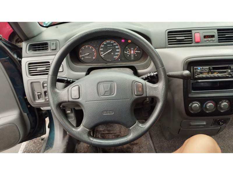 VOLANTE 