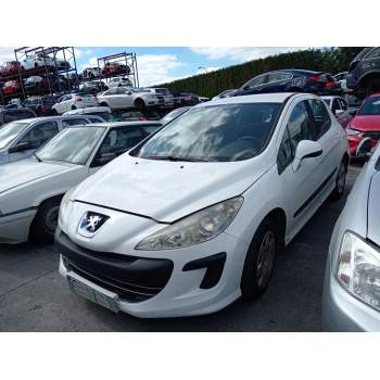 PEUGEOT 308 I (4A_, 4C_) de desguace