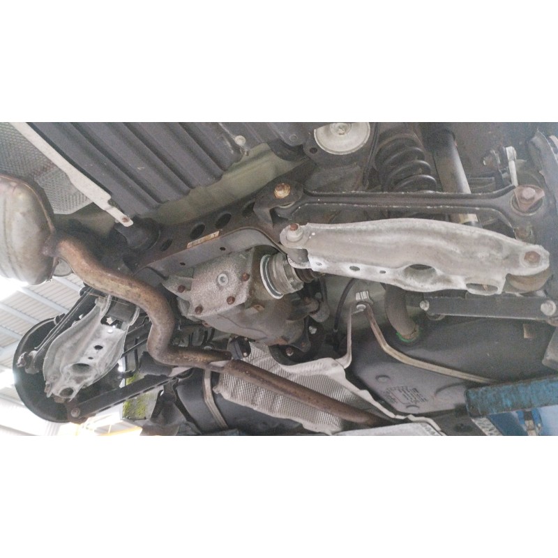 Recambio de puente trasero para bmw serie 3 berlina (e90) 320d referencia OEM IAM   