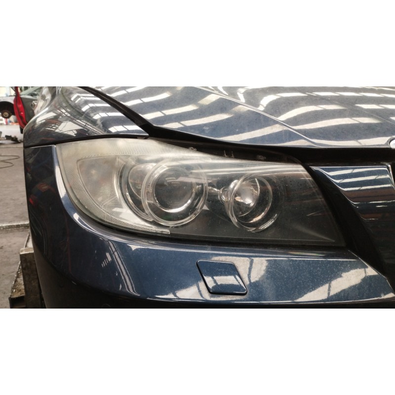 Recambio de faro derecho para bmw serie 3 berlina (e90) 320d referencia OEM IAM   