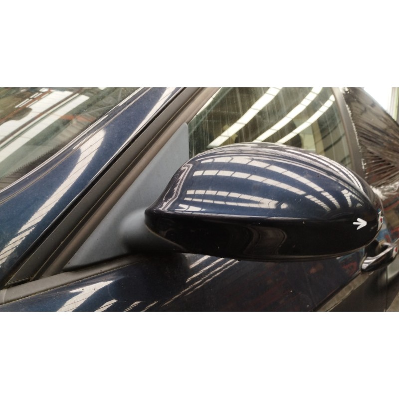 Recambio de retrovisor izquierdo para bmw serie 3 berlina (e90) 320d referencia OEM IAM   