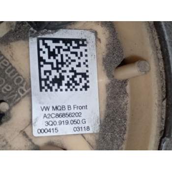 BOMBA COMBUSTIBLE 3Q0919050G 