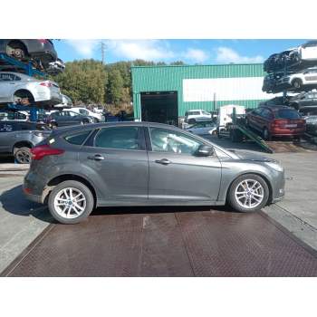 FORD FOCUS III de desguace