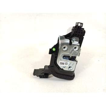 CERRADURA PUERTA TRASERA DERECHA 814D0BE000 81420J9100 