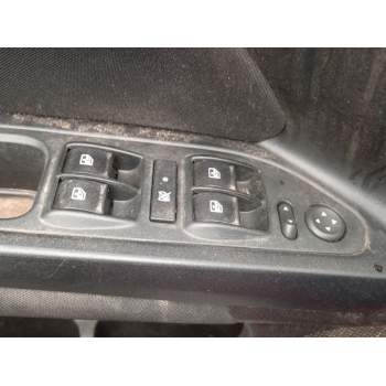 MANDO ELEVALUNAS DELANTERO IZQUIERDO 07356323520 