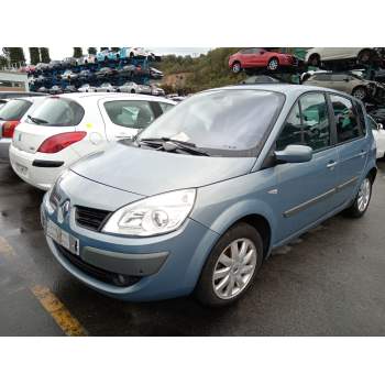 renault scénic ii (jm0/1_) del año 2007