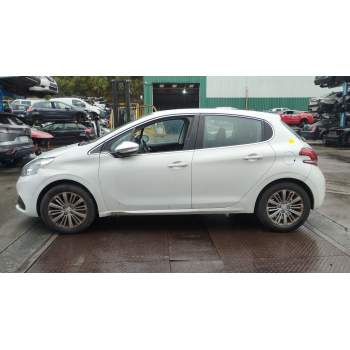 PEUGEOT 208 I (CA_, CC_)