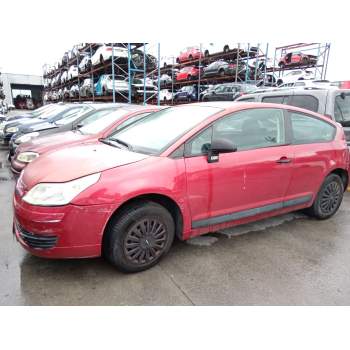 citroën c4 coupé (la_) del año 2006