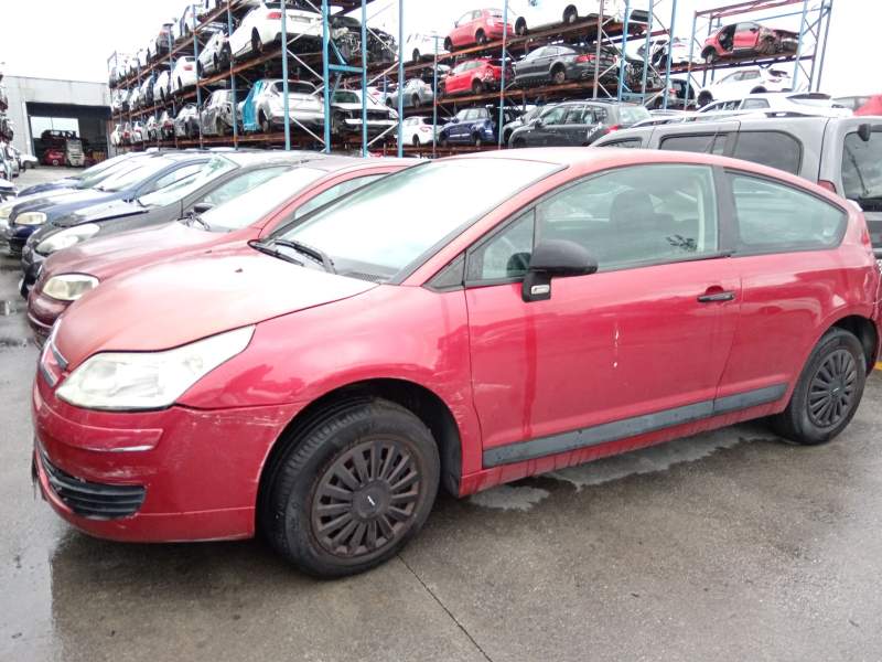 CITROËN C4 COUPÉ (LA_)