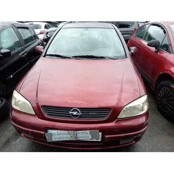 opel astra g hatchback (t98) del año 1999