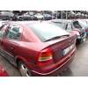 OPEL ASTRA G HATCHBACK (T98)