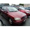 OPEL ASTRA G HATCHBACK (T98)