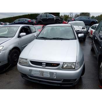 seat ibiza ii (6k1) del año 1997