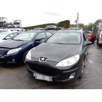 peugeot 407 sw (6e_, 6d_) del año 2005