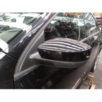 RETROVISOR IZQUIERDO 