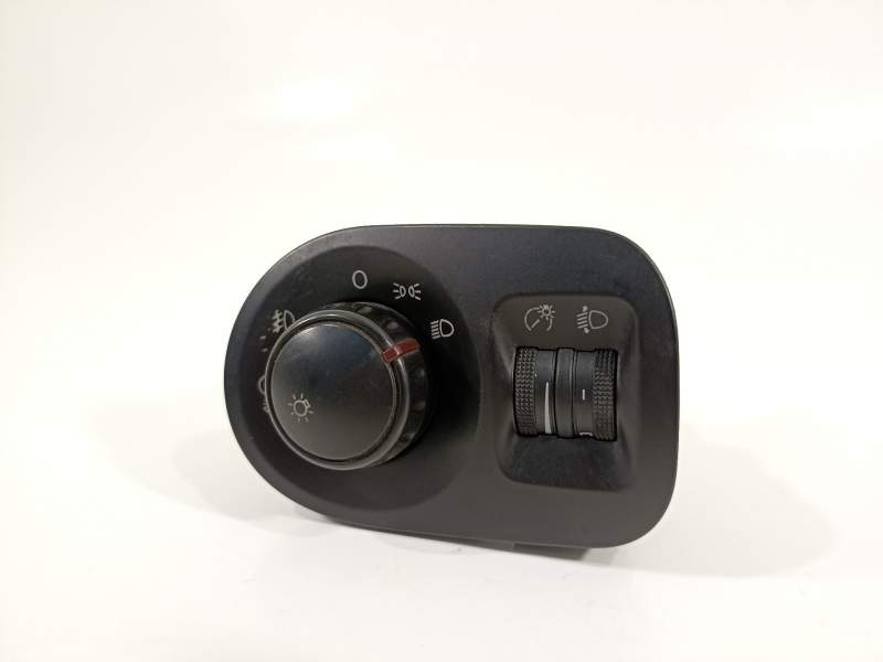 MANDO LUCES 5P1941431AG 